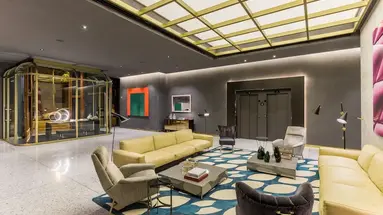 Room Mate Collection Gerard Barcelona