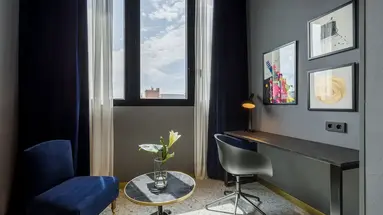 Room Mate Collection Gerard Barcelona