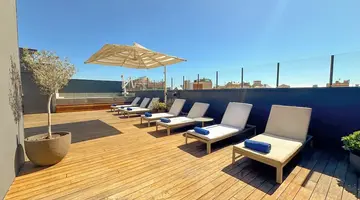 Room Mate Collection Gerard Barcelona