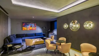 Room Mate Collection Gerard Barcelona