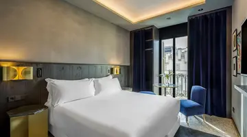 Room Mate Collection Gerard Barcelona