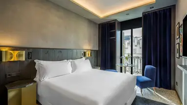 Room Mate Collection Gerard Barcelona