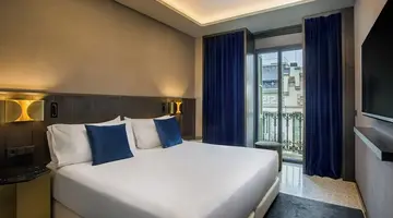 Room Mate Collection Gerard Barcelona