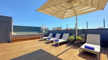 Room Mate Collection Gerard Barcelona