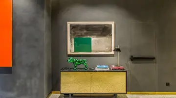 Room Mate Collection Gerard Barcelona