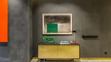 Room Mate Collection Gerard Barcelona