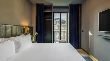 Room Mate Collection Gerard Barcelona