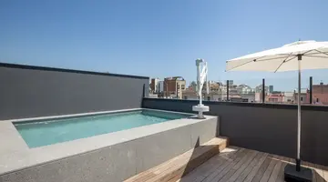 Room Mate Collection Gerard Barcelona