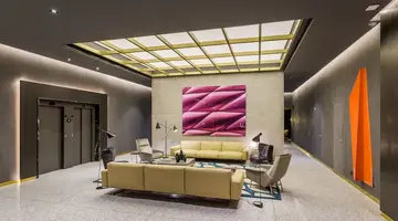 Room Mate Collection Gerard Barcelona