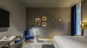 Room Mate Collection Gerard Barcelona