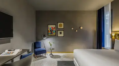 Room Mate Collection Gerard Barcelona