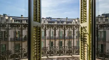 Room Mate Collection Gerard Barcelona