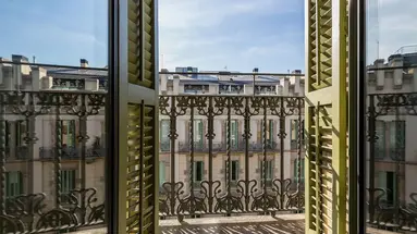 Room Mate Collection Gerard Barcelona