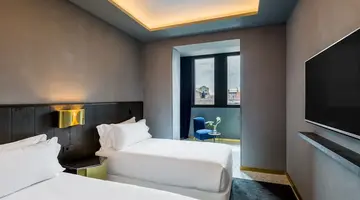 Room Mate Collection Gerard Barcelona