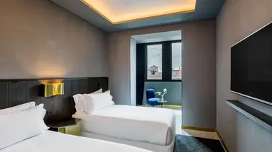 Room Mate Collection Gerard Barcelona