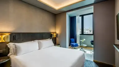 Room Mate Collection Gerard Barcelona