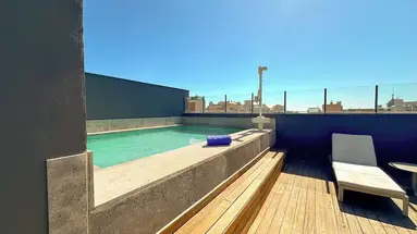 Room Mate Collection Gerard Barcelona
