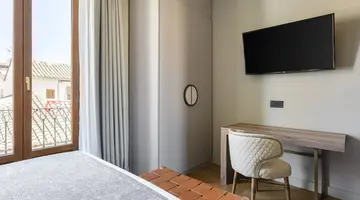 Room Mate Leo, Granada