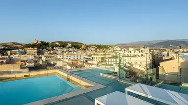 Room Mate Leo, Granada