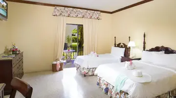 Rooms on the Beach Negril