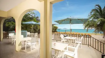Rooms on the Beach Negril