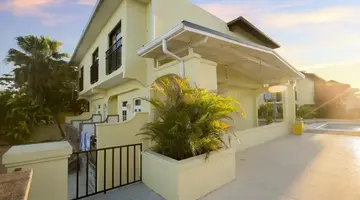 Rooms on the Beach Negril