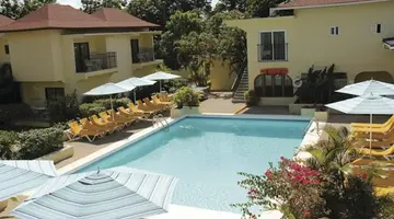 Rooms on the Beach Negril