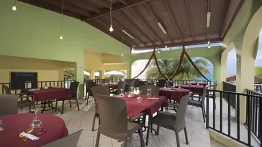Rooms on the Beach Negril