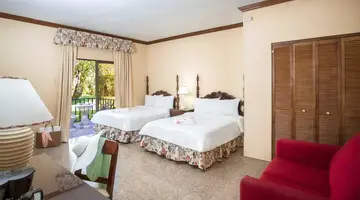 Rooms on the Beach Negril