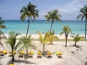 Rooms on the Beach Negril