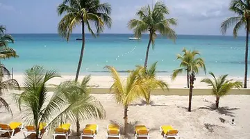 Rooms on the Beach Negril