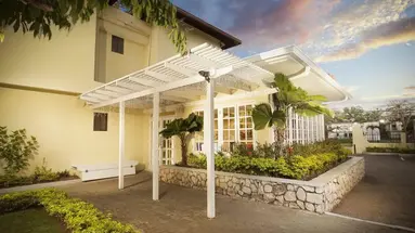 Rooms on the Beach Negril