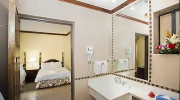 Rooms on the Beach Negril