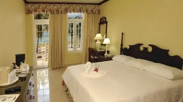 Rooms on the Beach Negril