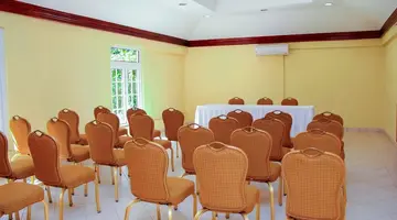 Rooms on the Beach Negril