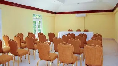 Rooms on the Beach Negril
