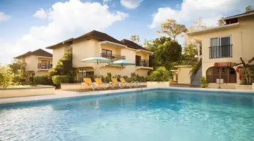 Rooms on the Beach Negril