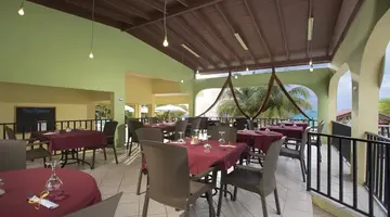 Rooms on the Beach Negril