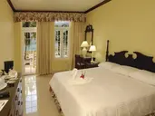 Rooms on the Beach Negril