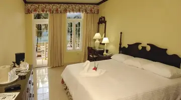 Rooms on the Beach Negril
