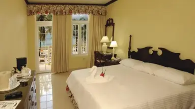 Rooms on the Beach Negril