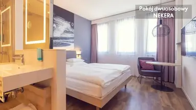 Roomz Vienna Prater