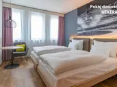 Roomz Vienna Prater