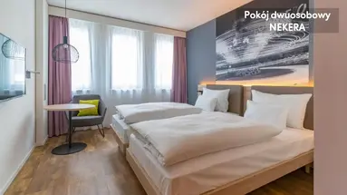 Roomz Vienna Prater