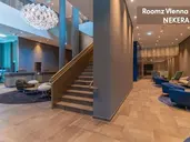 Roomz Vienna Prater