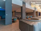 Roomz Vienna Prater