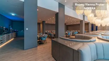 Roomz Vienna Prater