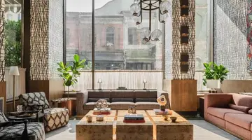 ROOT KARAKOY HOTEL