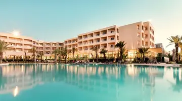 ROSA BEACH HOTEL