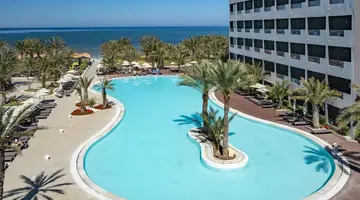 ROSA BEACH HOTEL